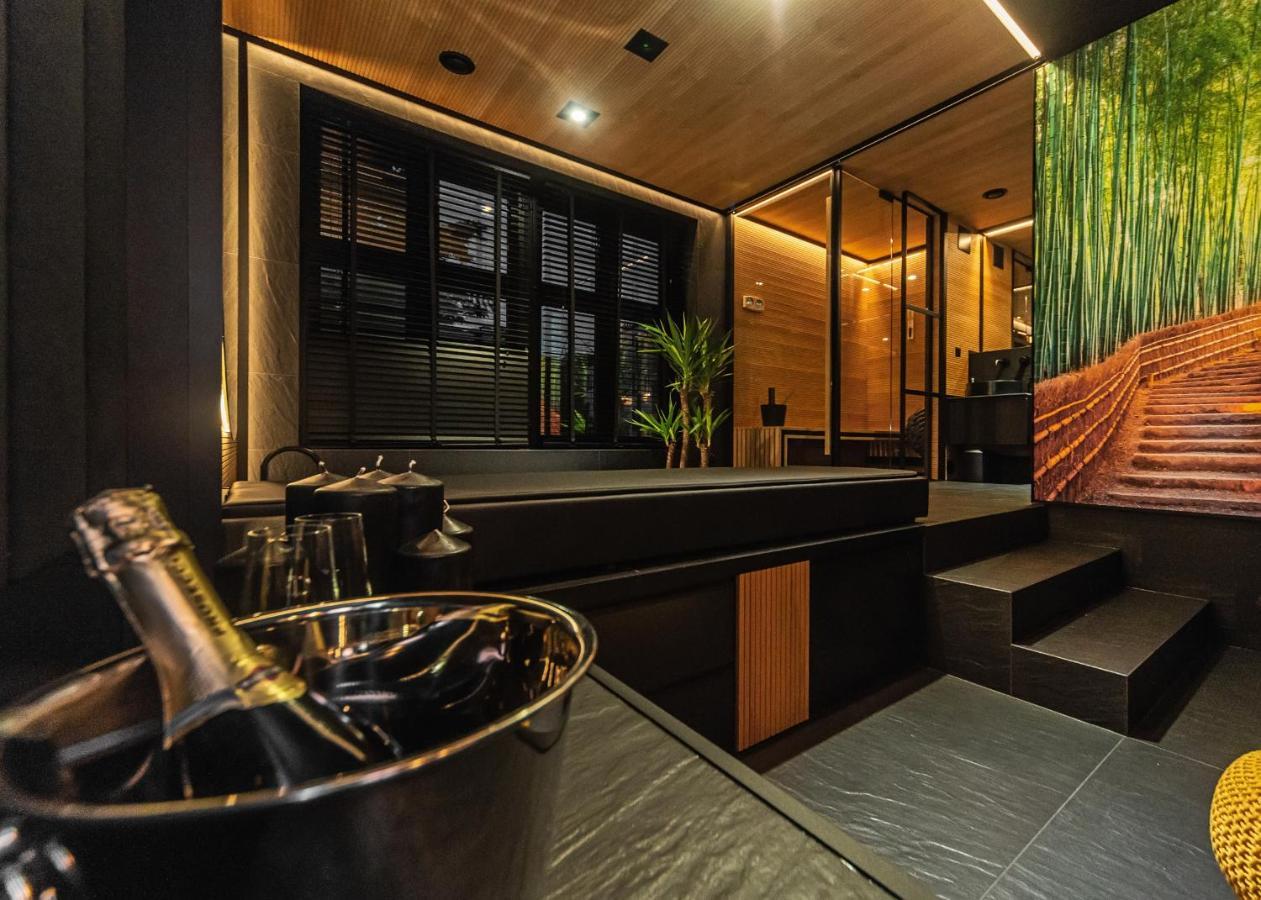 Eclipse Gold Room Bielsko-Biala Exterior photo