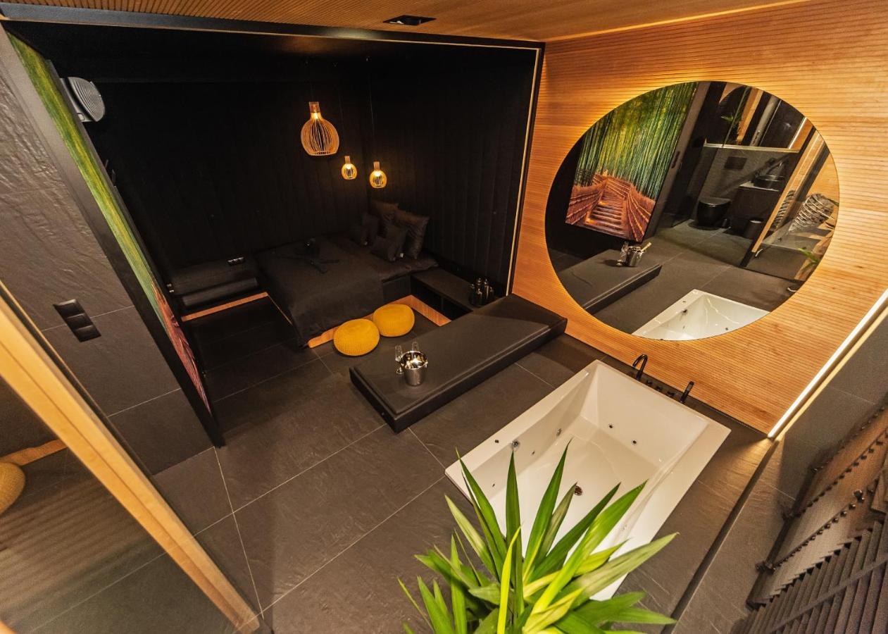 Eclipse Gold Room Bielsko-Biala Exterior photo