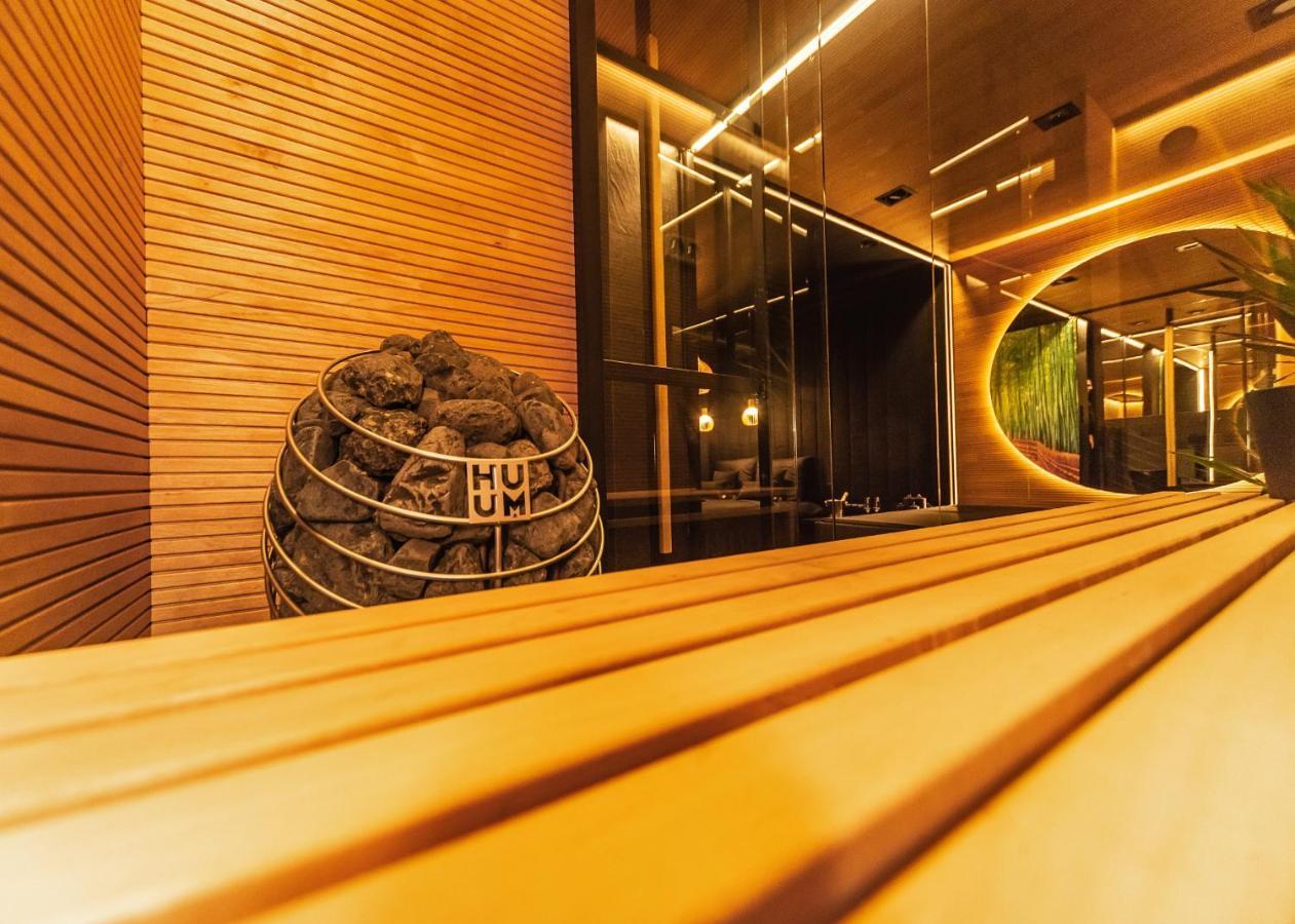 Eclipse Gold Room Bielsko-Biala Exterior photo