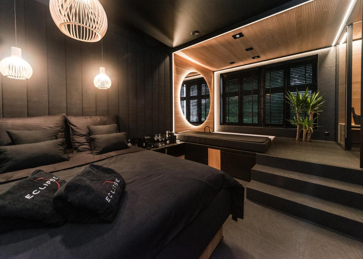 Eclipse Gold Room Bielsko-Biala Exterior photo